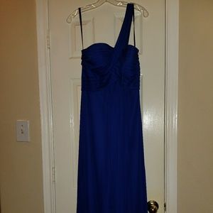 Formal Gown